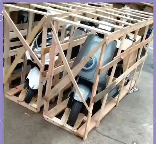 樟树电动车运输